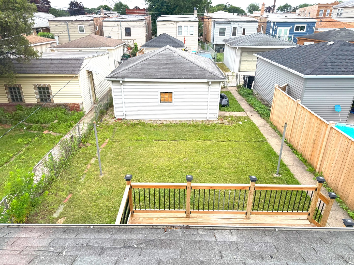 2317 Harvey Avenue, Berwyn, IL 60402