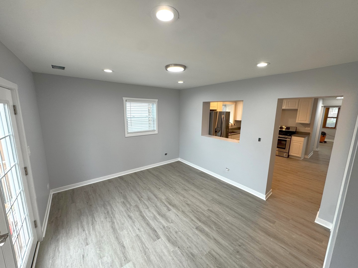 2317 Harvey Avenue, Berwyn, IL 60402