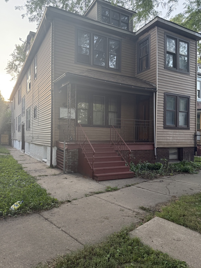 8610 S Baltimore Avenue, Chicago, IL 60617