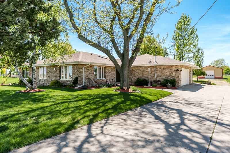 8465 S Mulford Road, Rockford, IL 61109