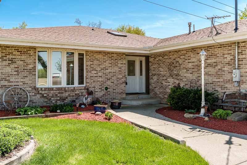 8465 S Mulford Road, Rockford, IL 61109