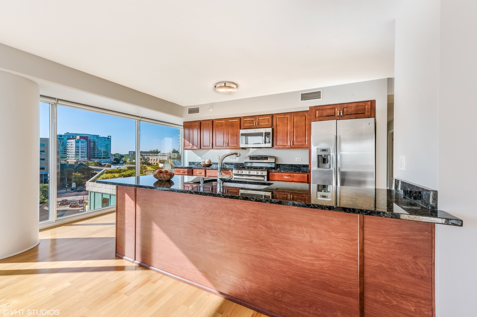 1720 MAPLE Avenue #610, Evanston, IL 60201