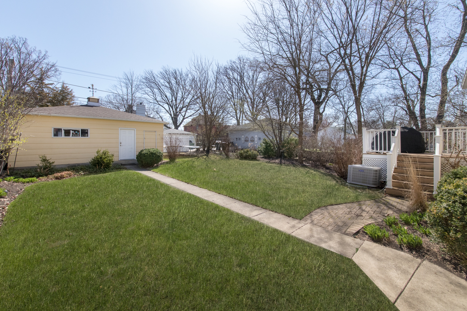 401 S Prospect Avenue, Park Ridge, IL 60068