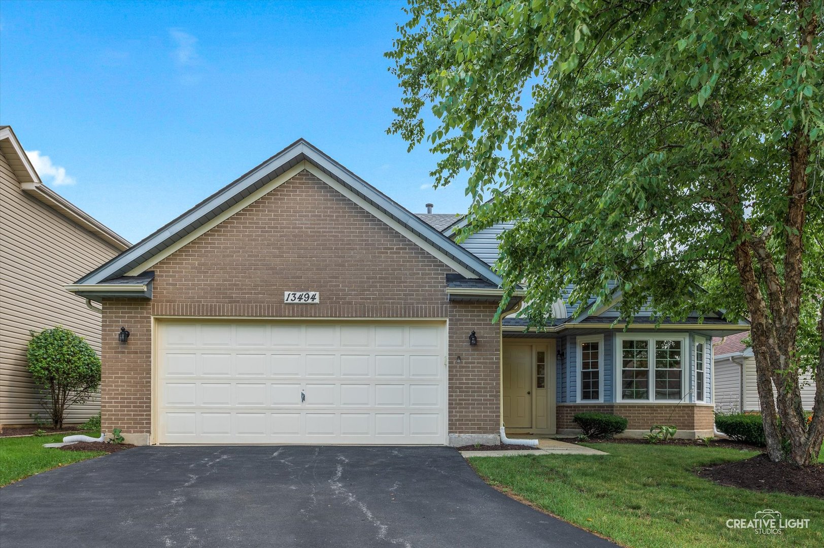 13494 S Redberry Circle, Plainfield, IL 60544