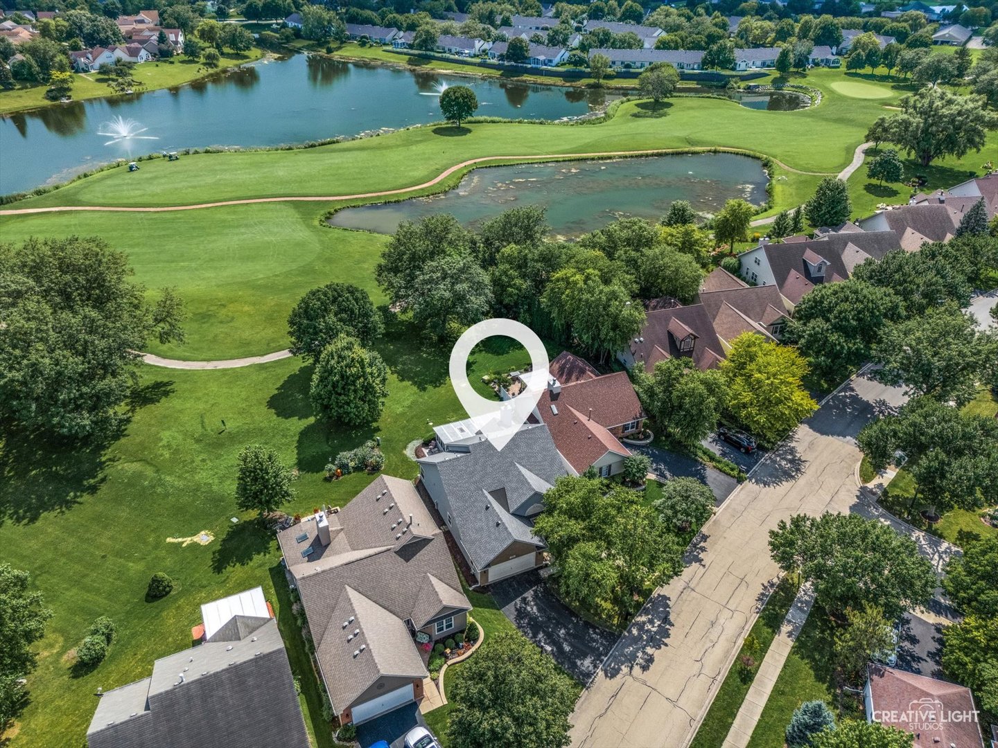 13494 S Redberry Circle, Plainfield, IL 60544
