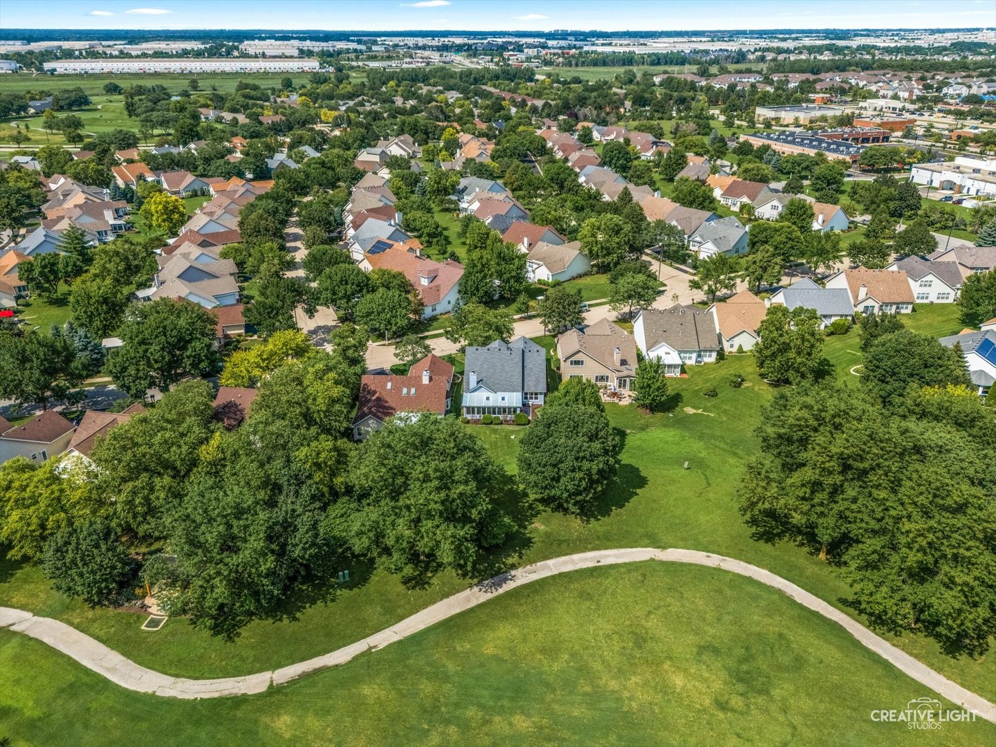 13494 S Redberry Circle, Plainfield, IL 60544