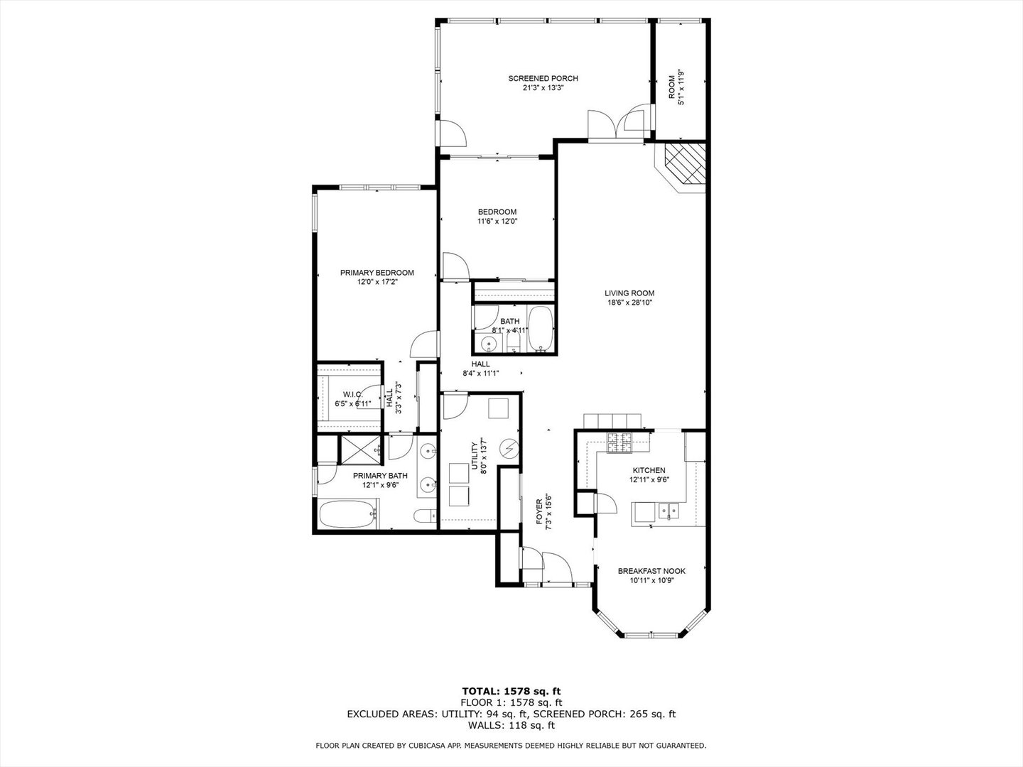 13494 S Redberry Circle, Plainfield, IL 60544