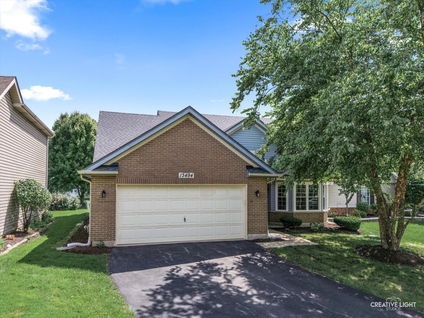 13494 S Redberry Circle, Plainfield, IL 60544