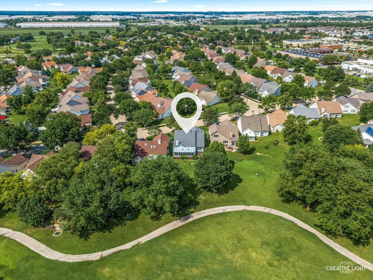 13494 S Redberry Circle, Plainfield, IL 60544