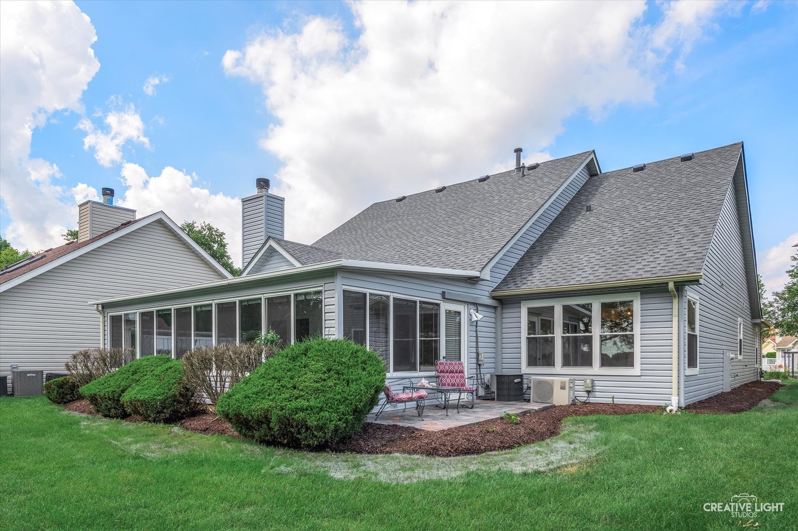 13494 S Redberry Circle, Plainfield, IL 60544
