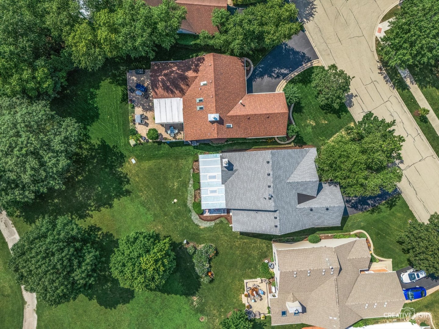 13494 S Redberry Circle, Plainfield, IL 60544