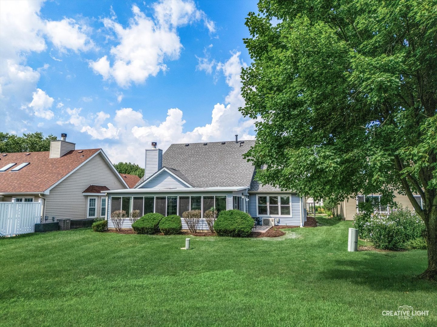 13494 S Redberry Circle, Plainfield, IL 60544