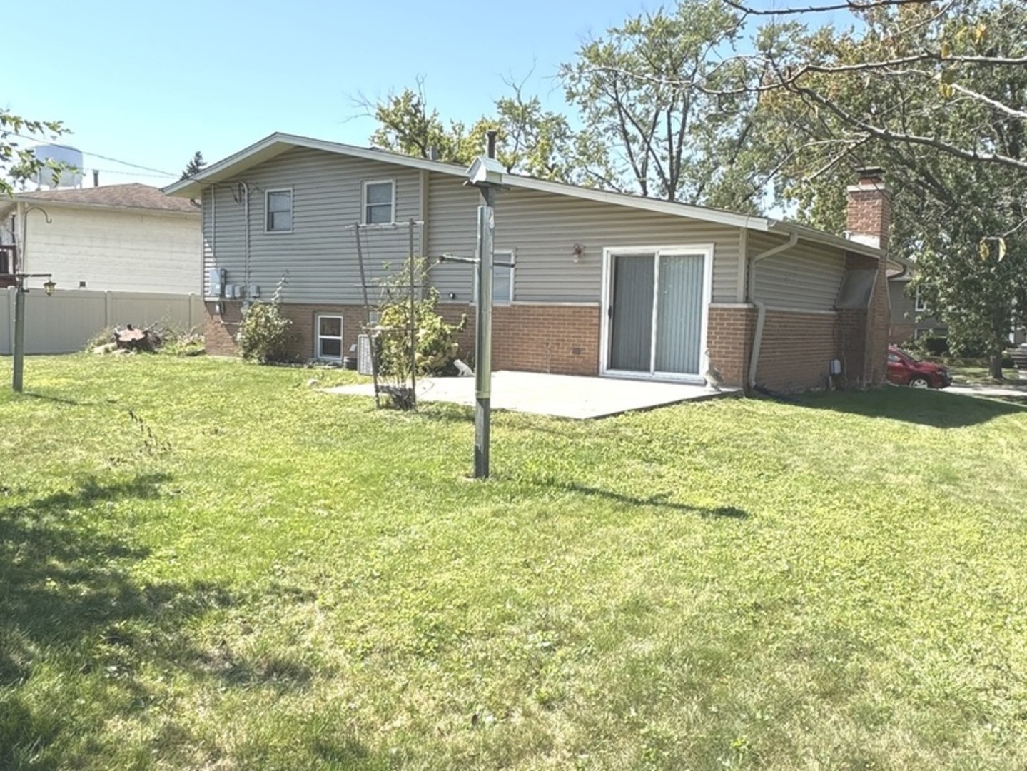 15201 Briar Lane, Oak Forest, IL 60452