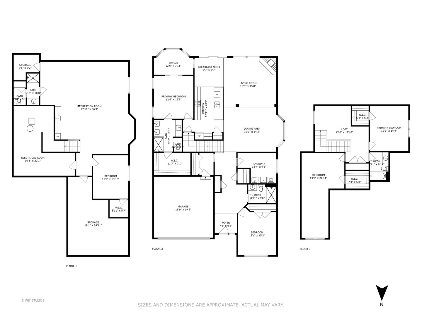 25W728 Golf View Lane, Winfield, IL 60190