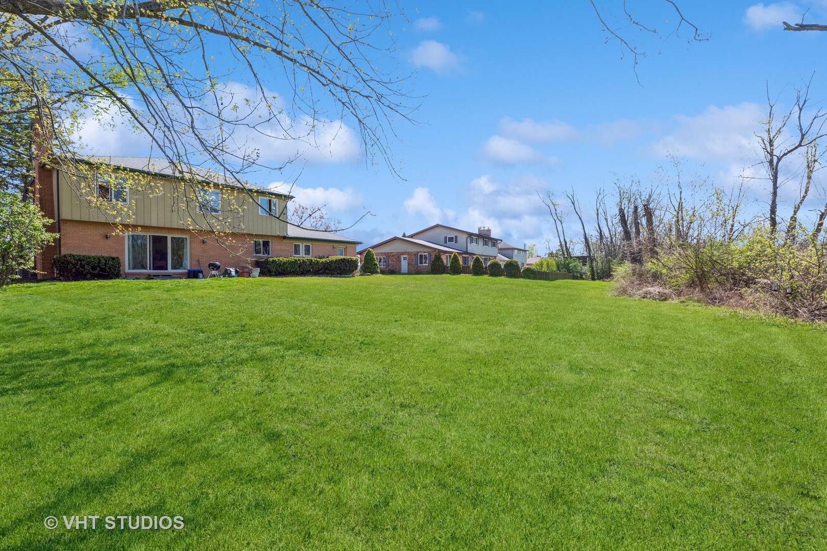 24656 S Willow Brook Trail, Crete, IL 60417