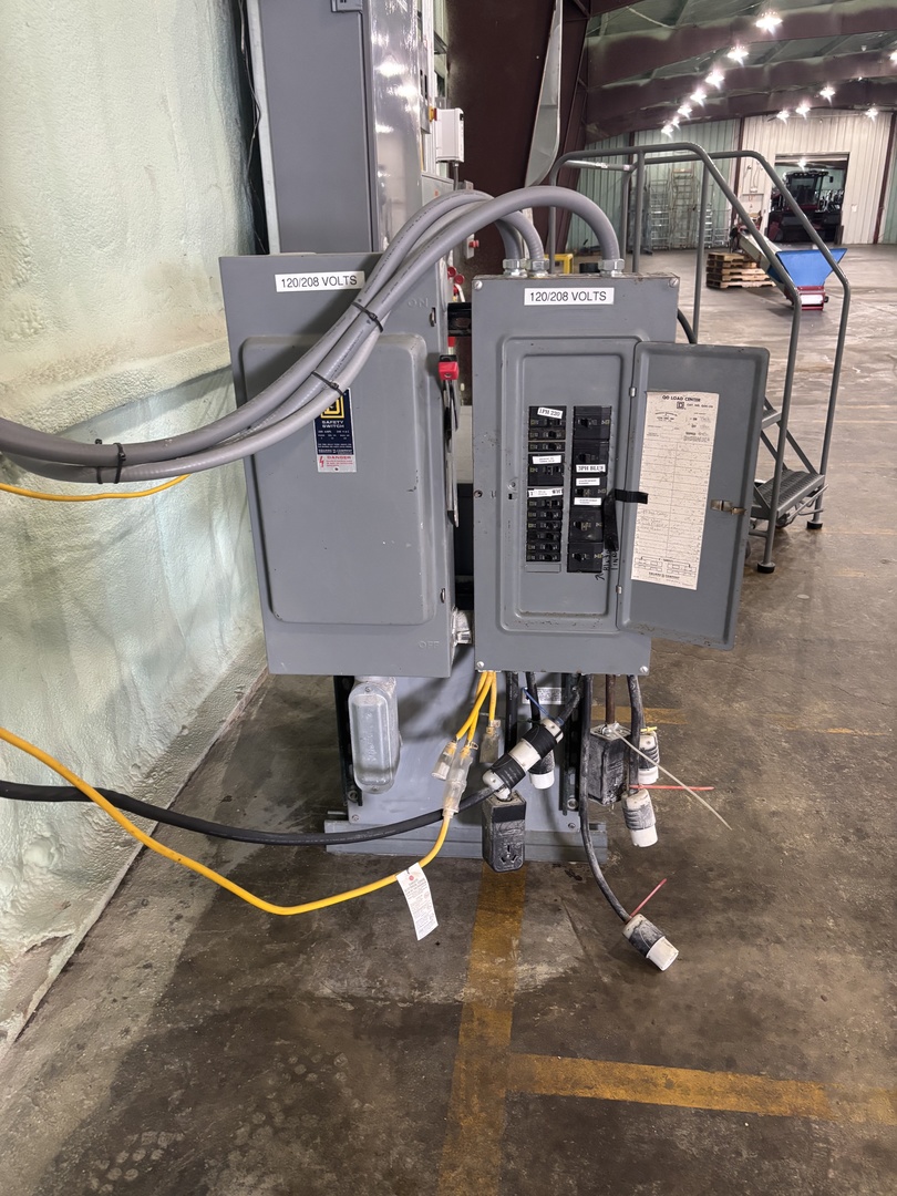 25833 N 2450 E Road, Lexington, IL 61753