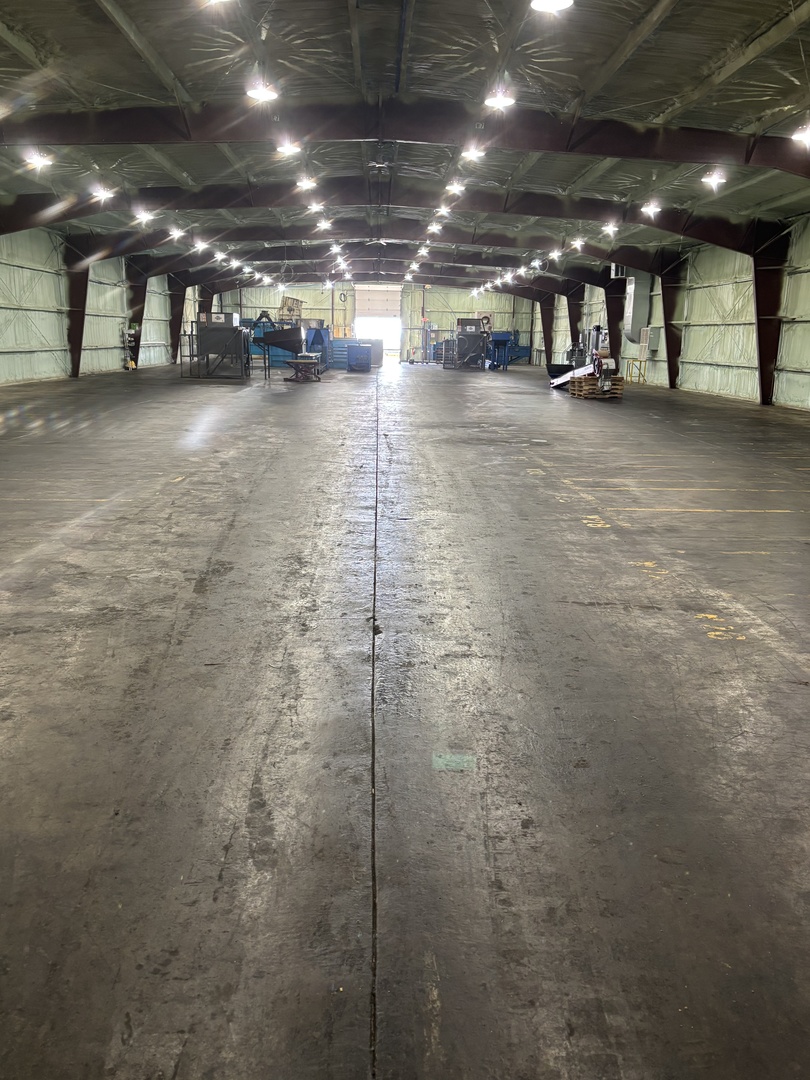 25833 N 2450 E Road, Lexington, IL 61753