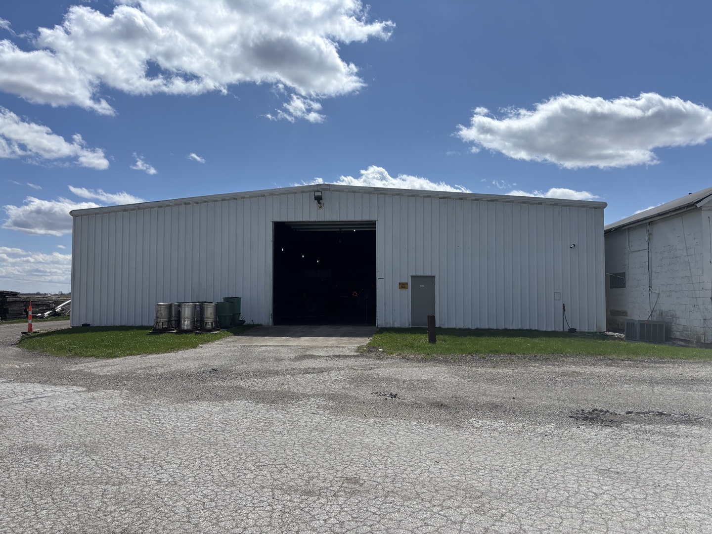 25833 N 2450 E Road, Lexington, IL 61753