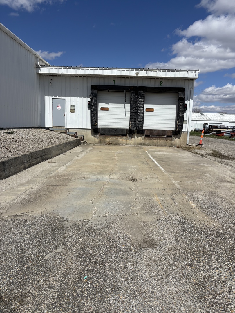 25833 N 2450 E Road, Lexington, IL 61753