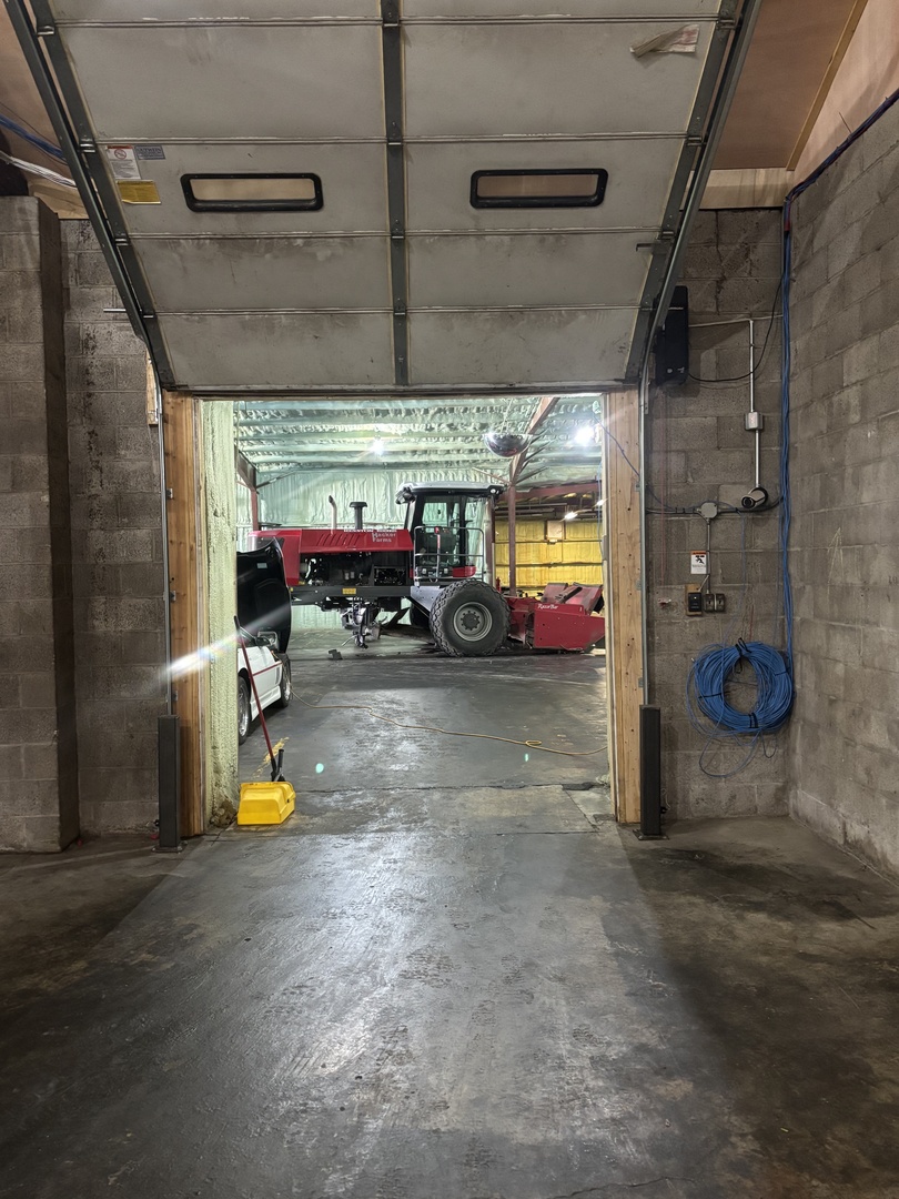 25833 N 2450 E Road, Lexington, IL 61753