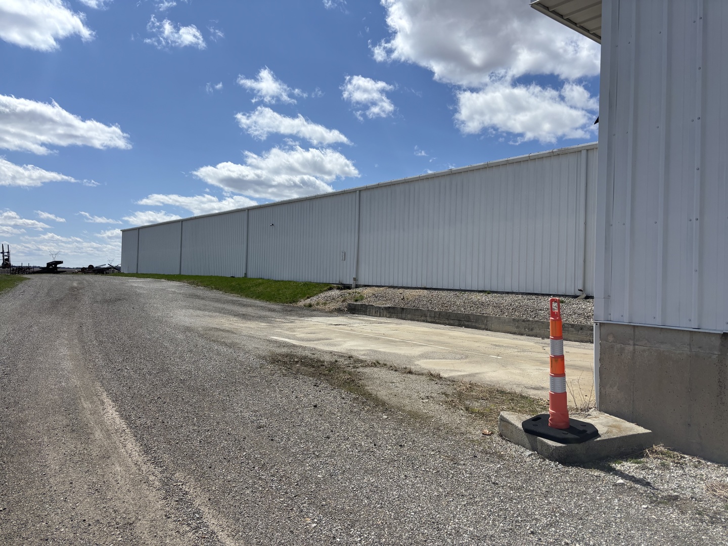 25833 N 2450 E Road, Lexington, IL 61753