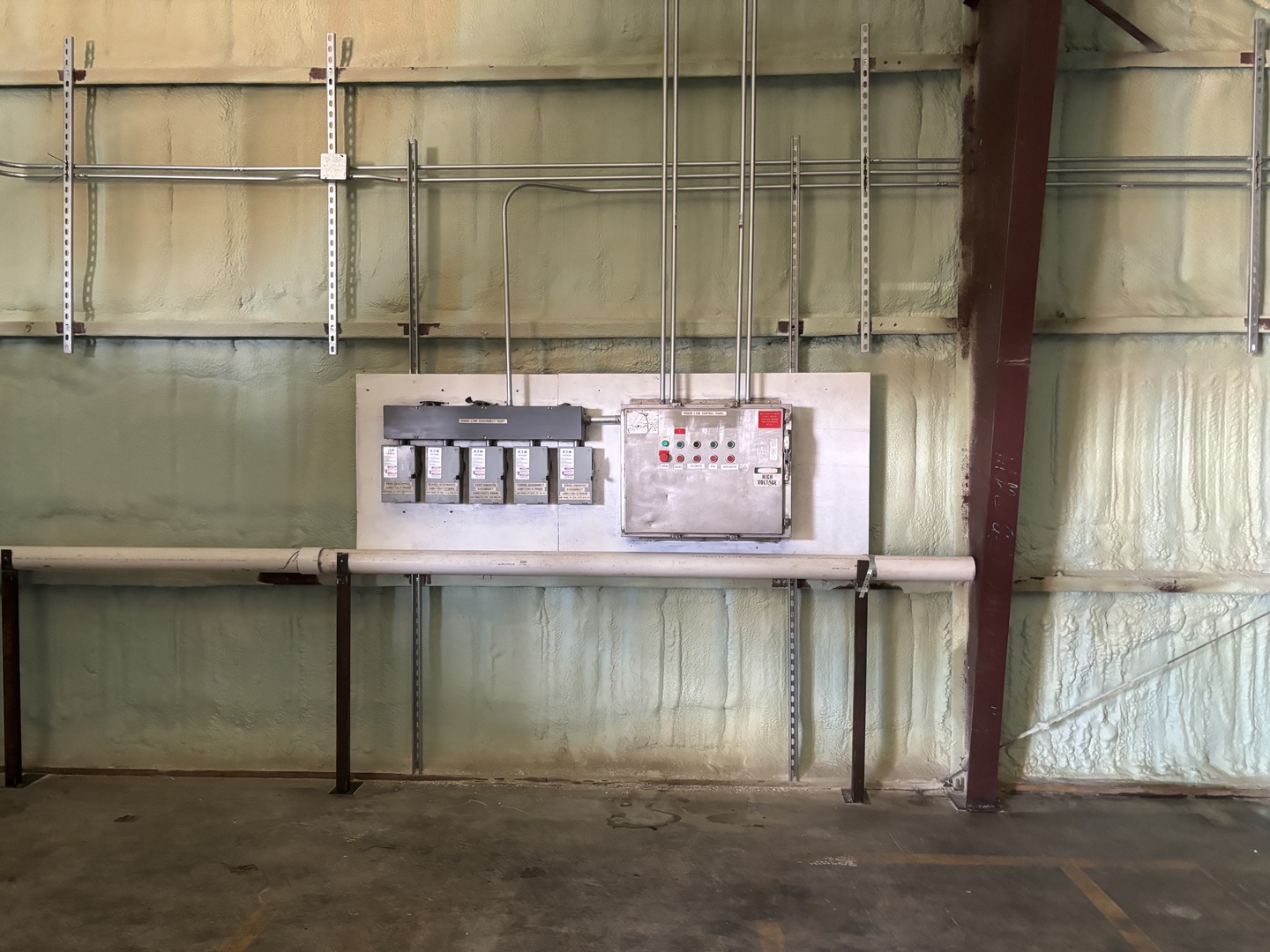 25833 N 2450 E Road, Lexington, IL 61753