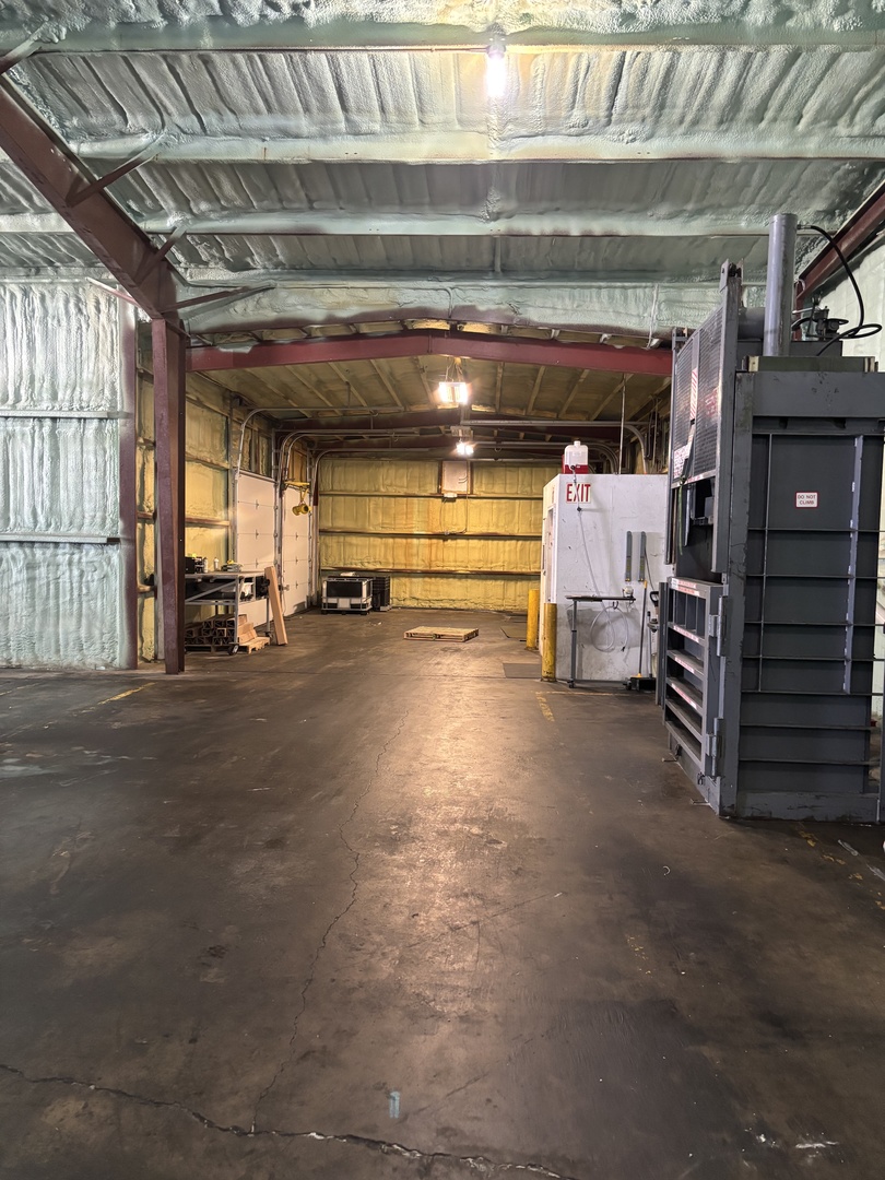 25833 N 2450 E Road, Lexington, IL 61753