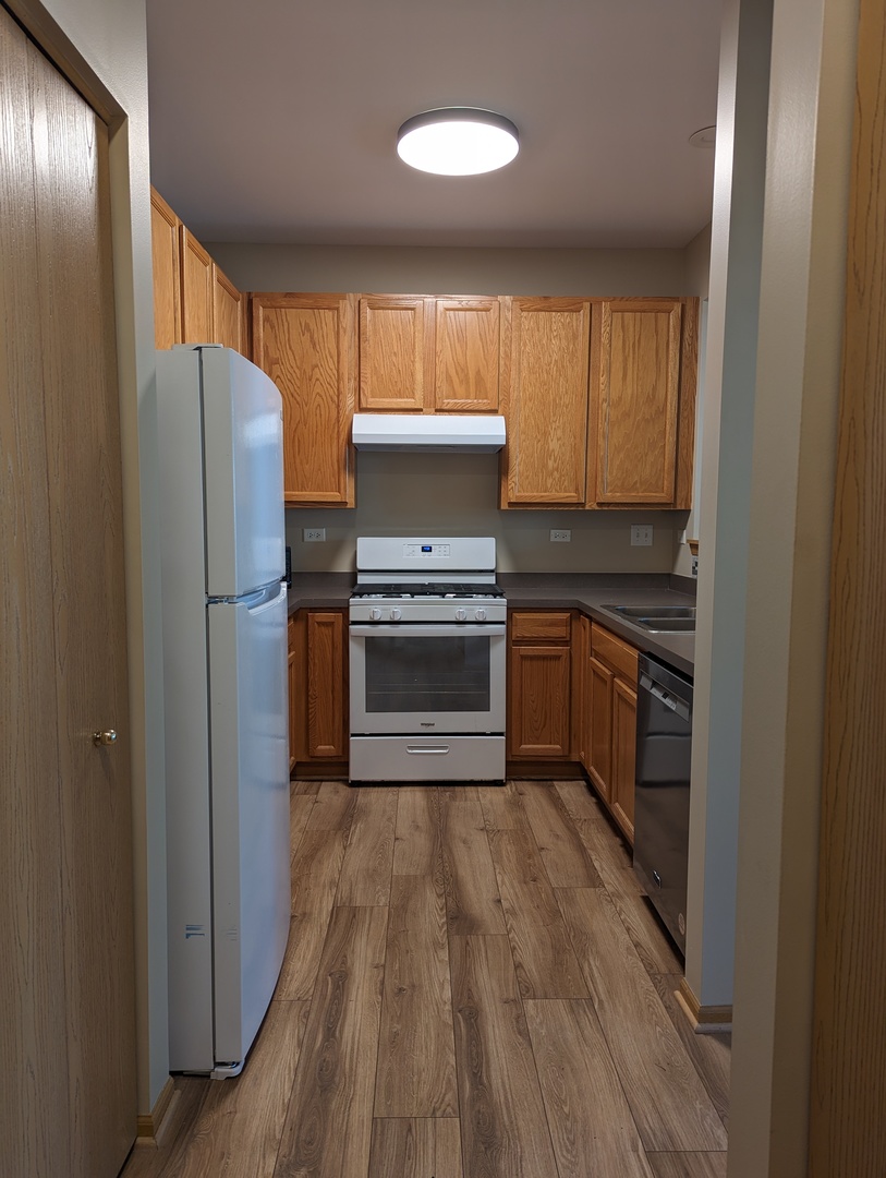 2257 Georgetown Circle, Aurora, IL 60503