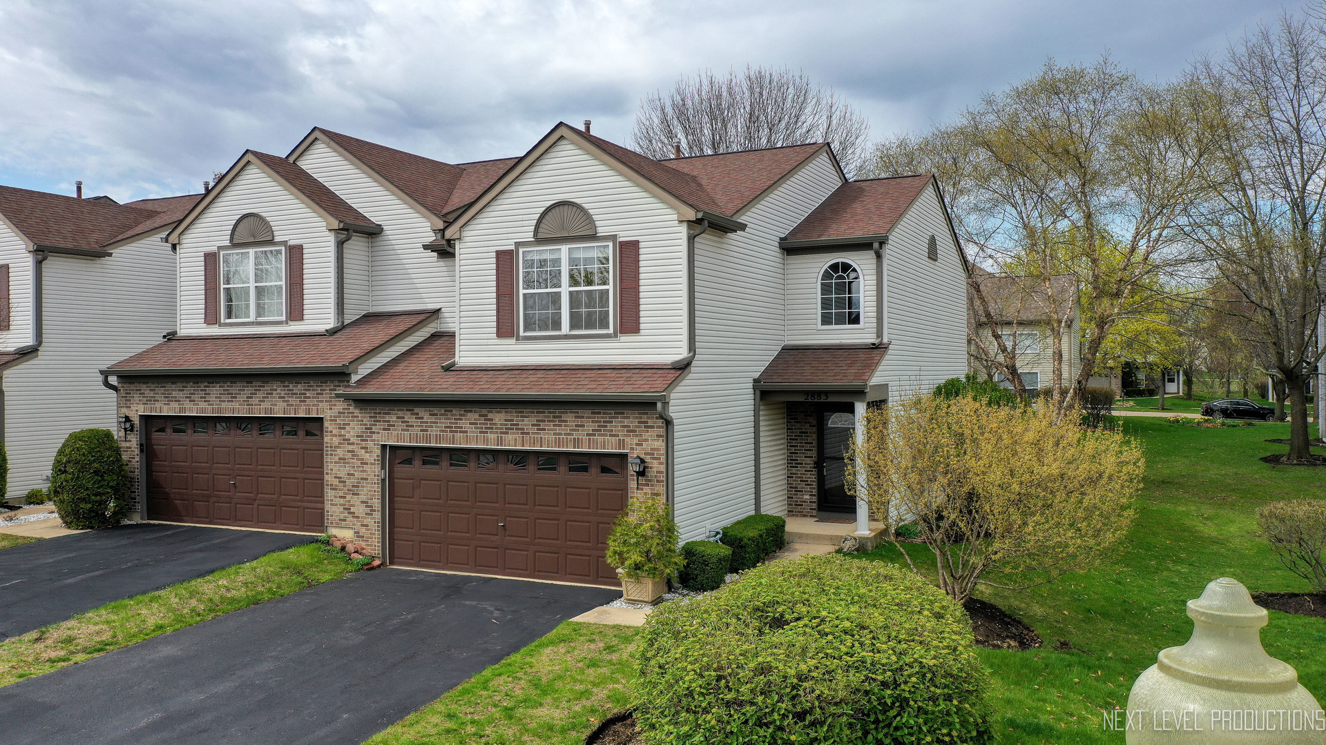 2883 Old Mill Court, Geneva, IL 60134