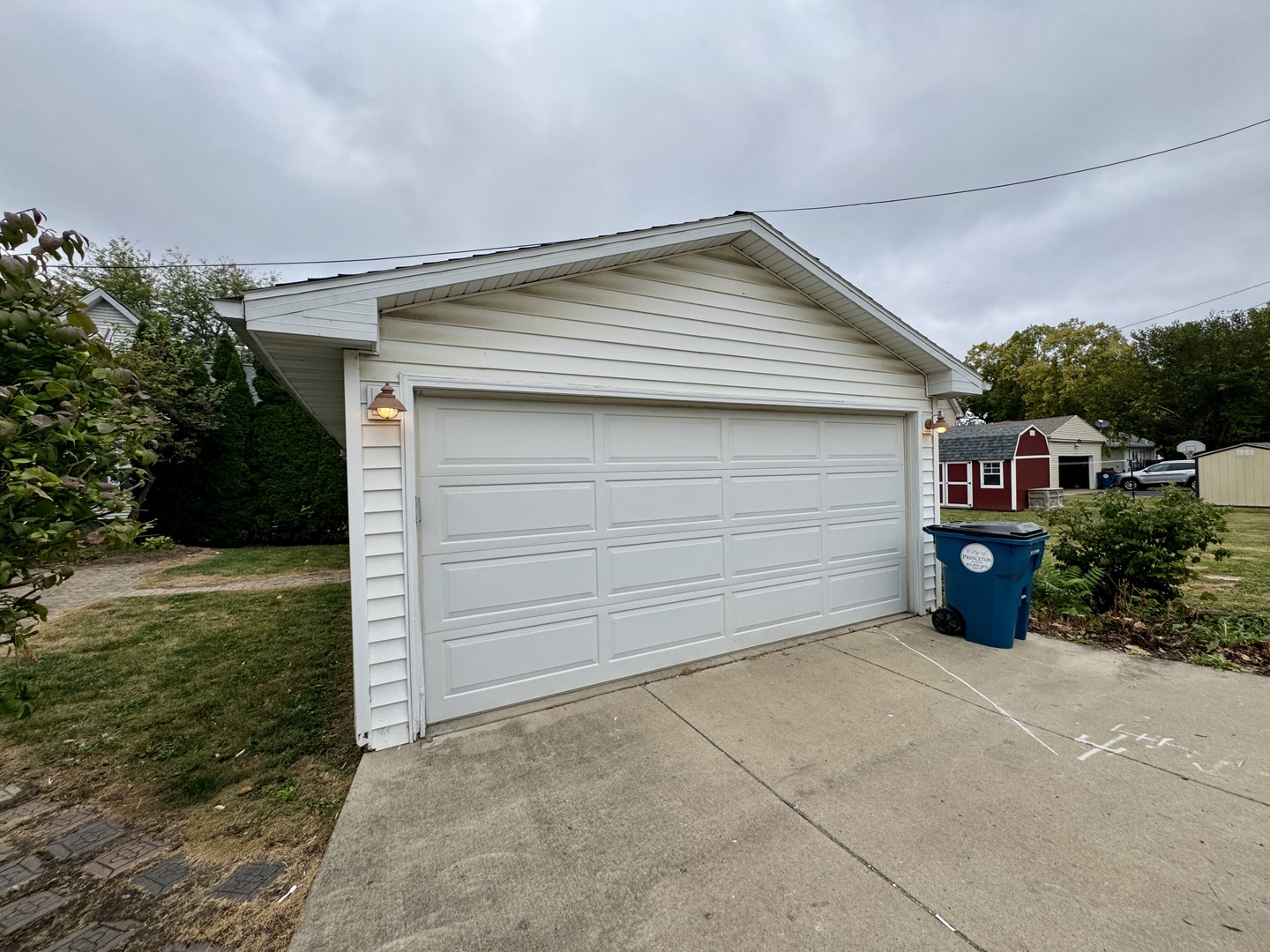 221 W Peru Street, Princeton, IL 61356