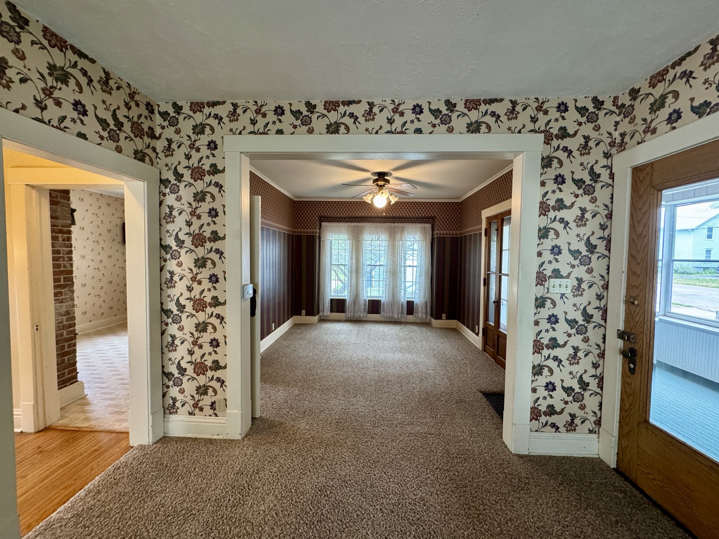 221 W Peru Street, Princeton, IL 61356