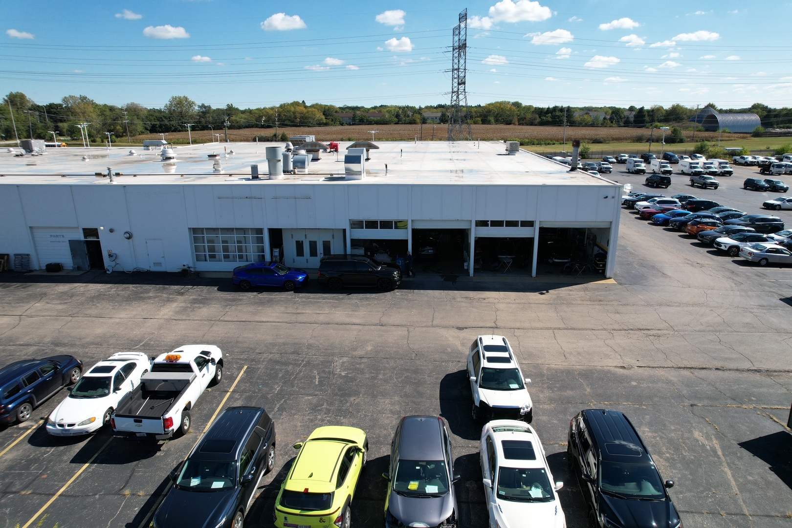 1385 E Chicago Street, Elgin, IL 60120