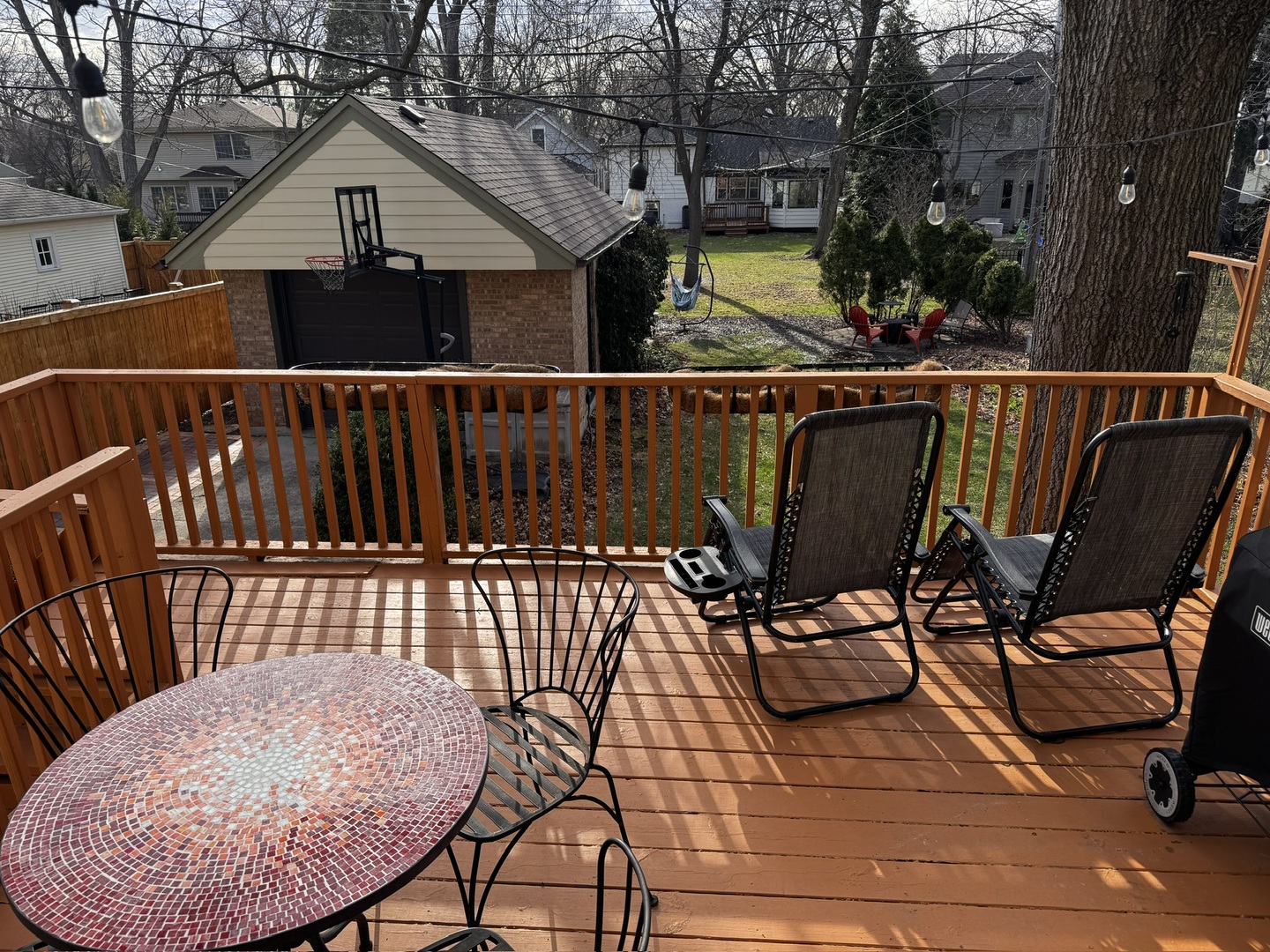 4914 Prospect Avenue, Downers Grove, IL 60515