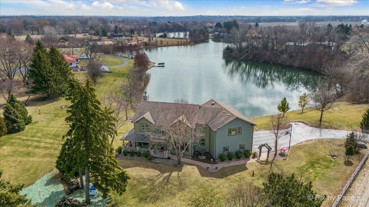 12N901 Coombs Road, Elgin, IL 60124