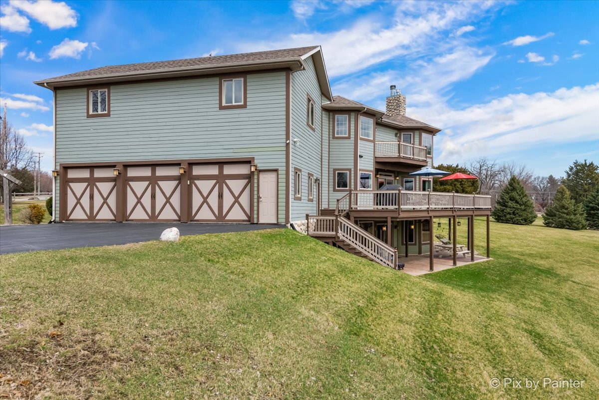 12N901 Coombs Road, Elgin, IL 60124