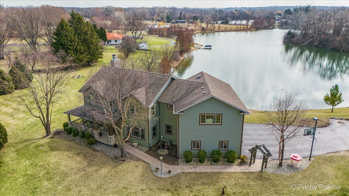 12N901 Coombs Road, Elgin, IL 60124