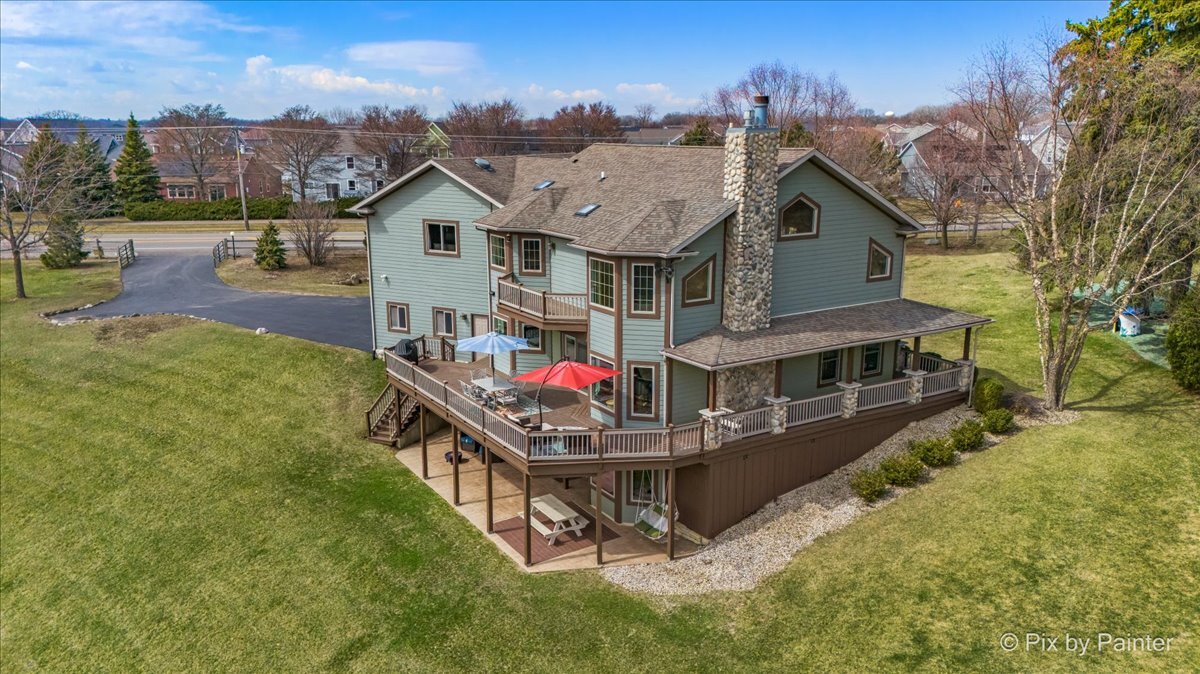 12N901 Coombs Road, Elgin, IL 60124