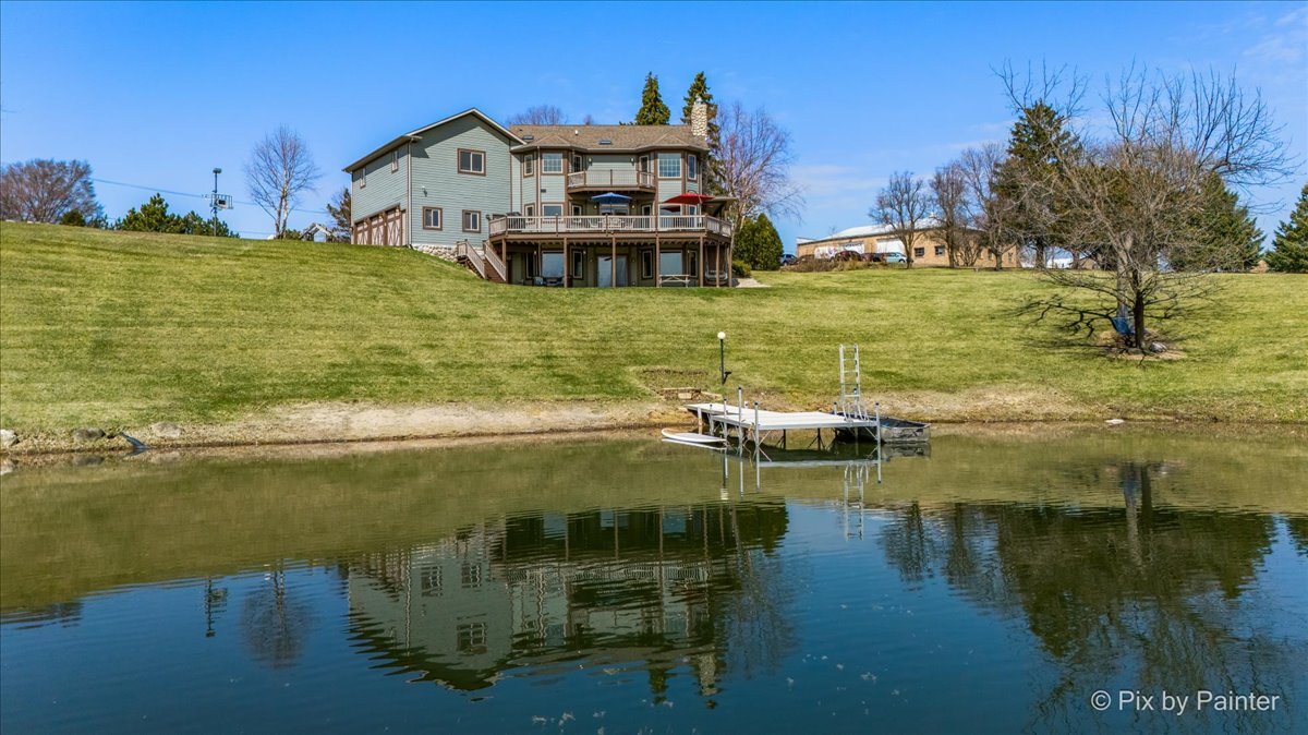 12N901 Coombs Road, Elgin, IL 60124