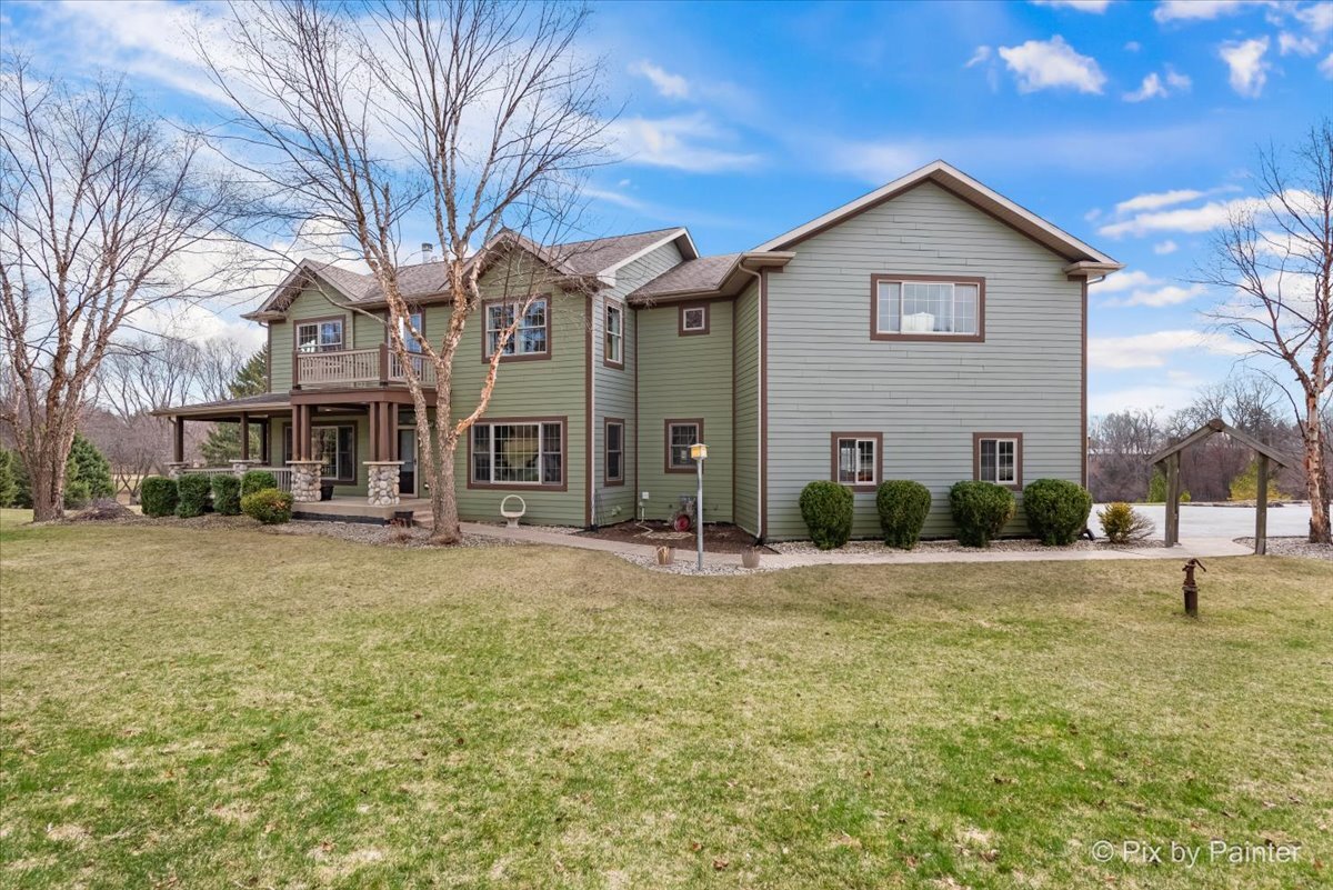 12N901 Coombs Road, Elgin, IL 60124