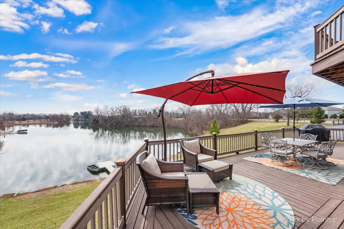 12N901 Coombs Road, Elgin, IL 60124