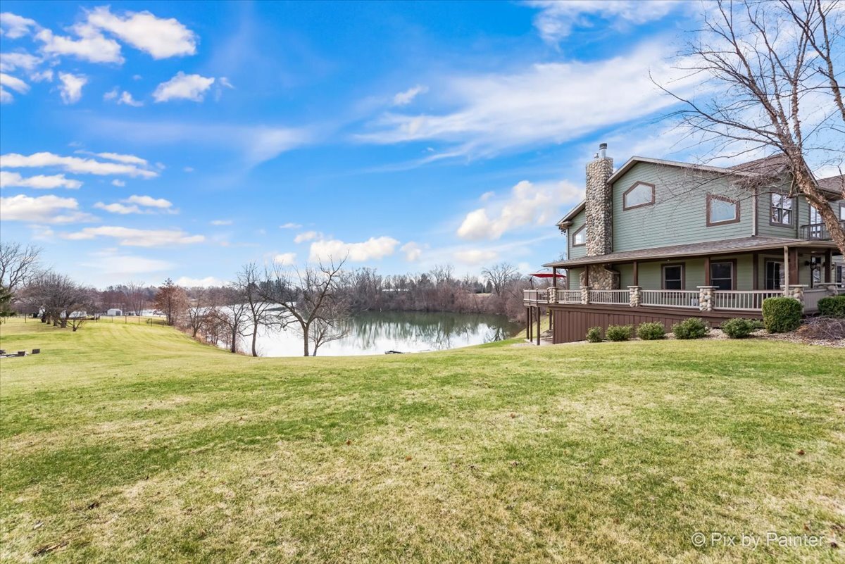 12N901 Coombs Road, Elgin, IL 60124