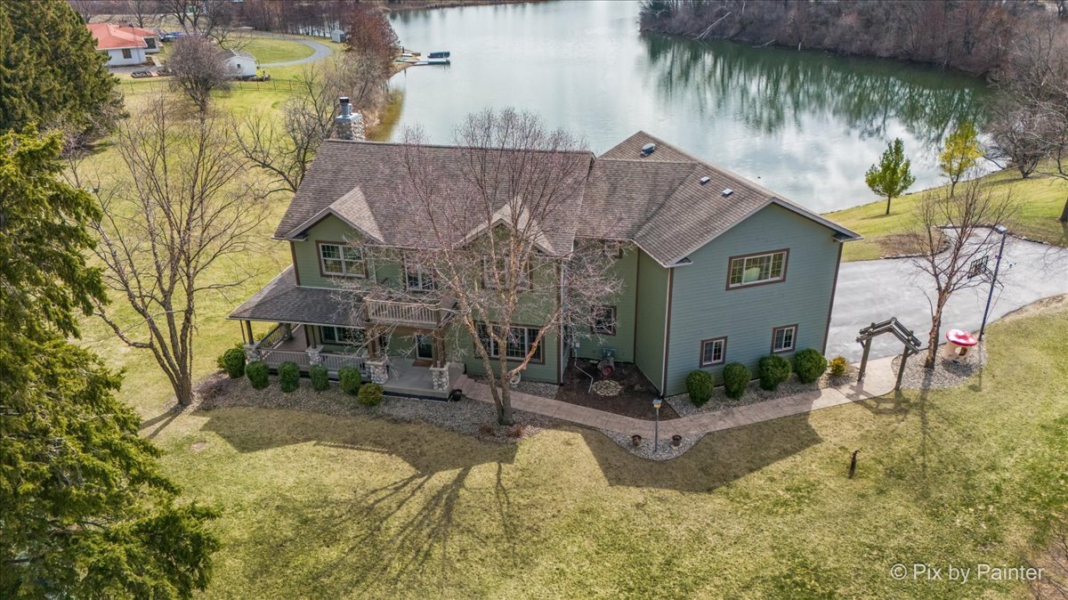 12N901 Coombs Road, Elgin, IL 60124