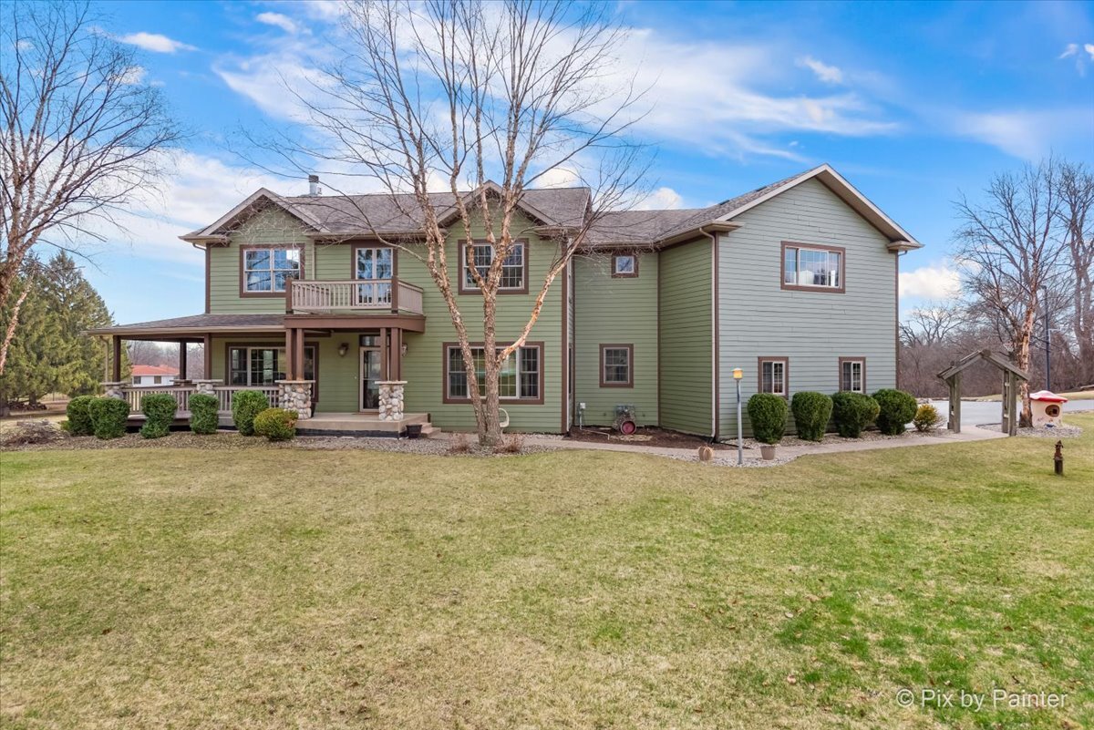 12N901 Coombs Road, Elgin, IL 60124