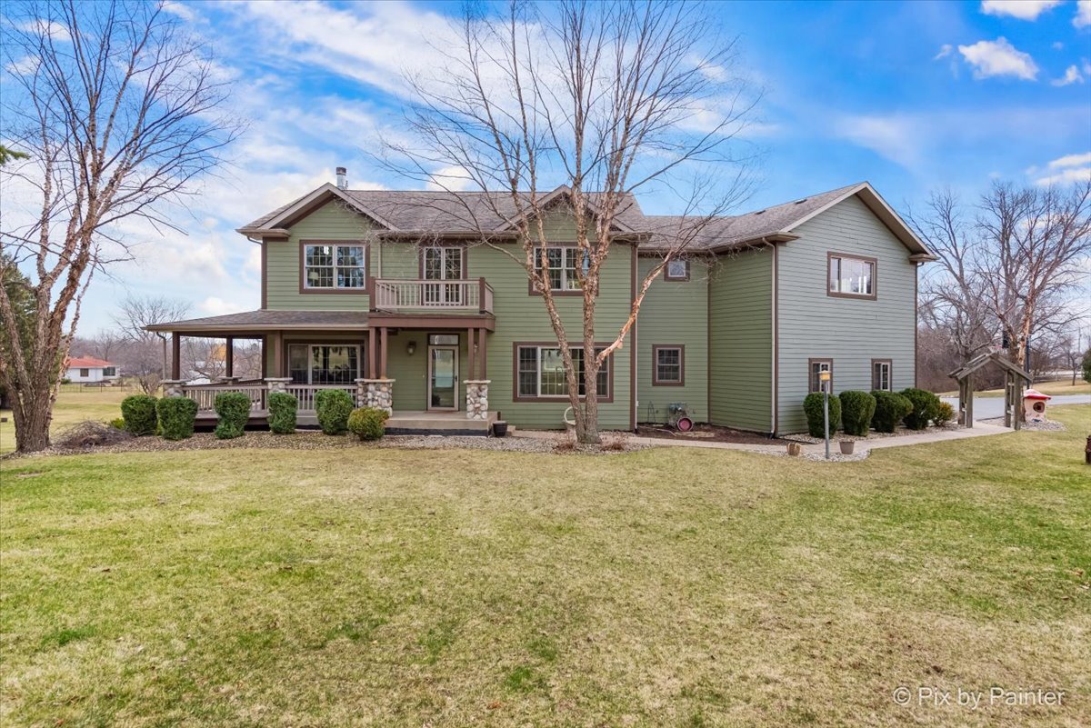 12N901 Coombs Road, Elgin, IL 60124