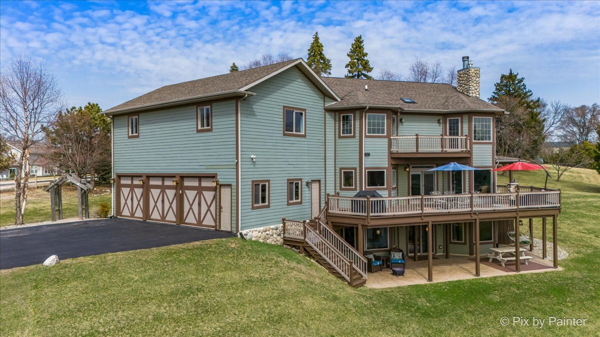 12N901 Coombs Road, Elgin, IL 60124