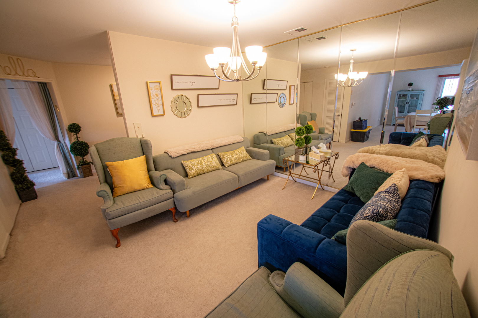 4050 Dundee Road #203, Northbrook, IL 60062