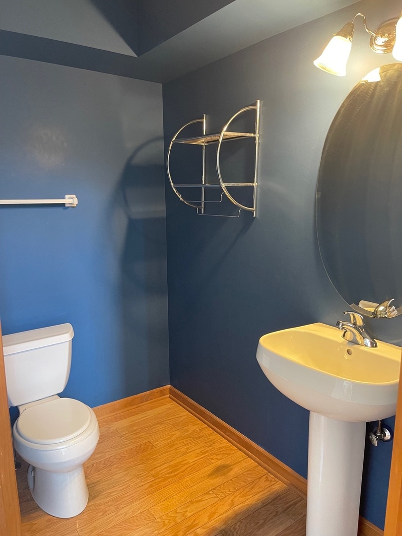 12849 W Wakefield Drive, Beach Park, IL 60083