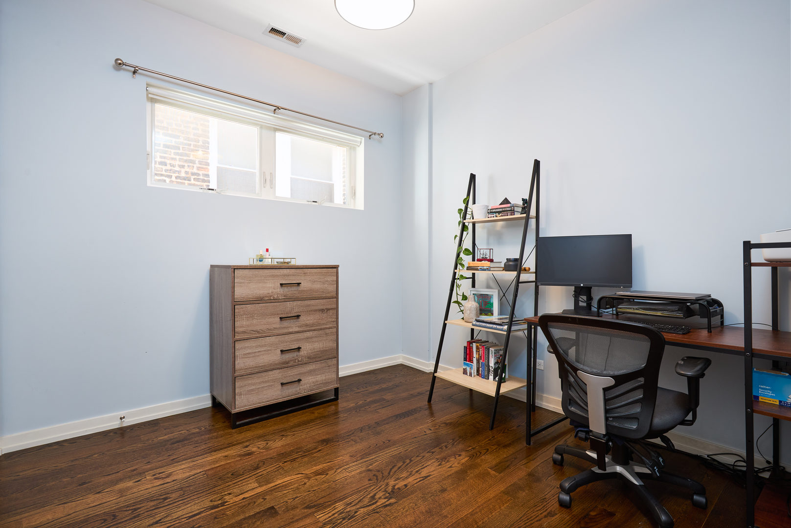 2324 W HURON Street #2E, Chicago, IL 60612