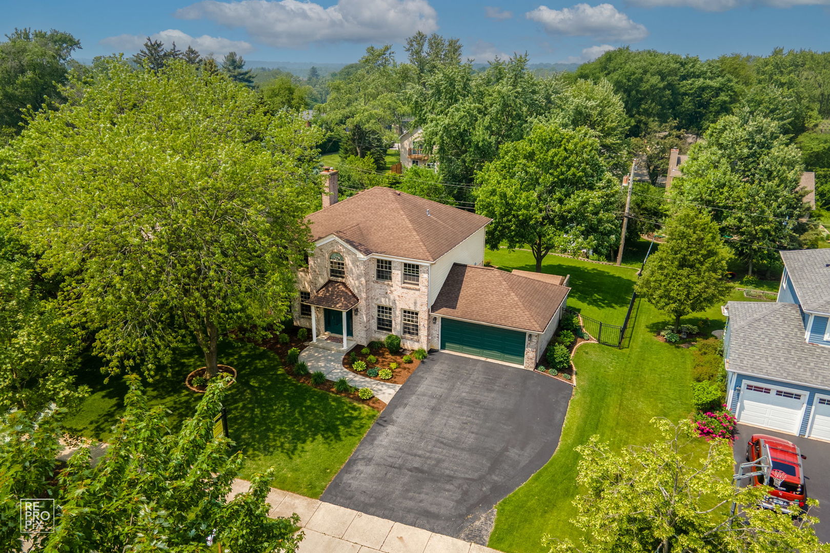 4488 Basswood Drive, Lisle, IL 60532