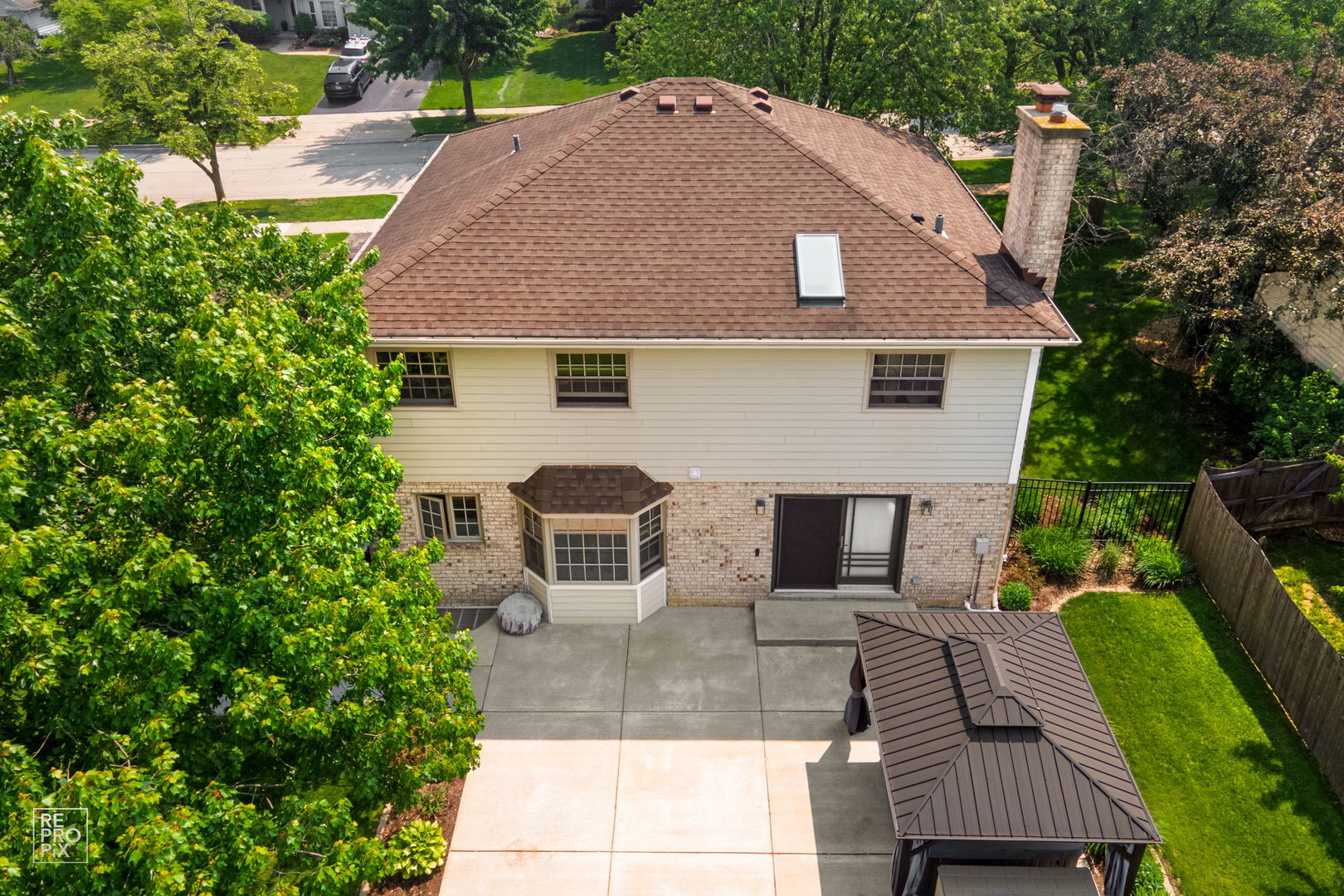 4488 Basswood Drive, Lisle, IL 60532